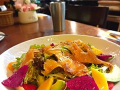 -斯比特花园西餐厅(东方商厦店)