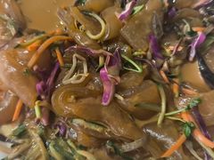 -良师门滨海人家·海鲜·家常菜(滨海城店)