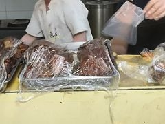-宝光熏肉鞋底火烧(新街口店)
