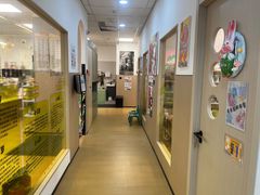 -艺塔木美学教育(和达校区)