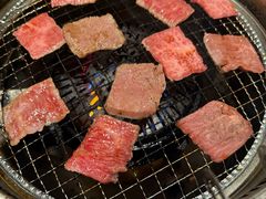 -和牛 烧肉寿喜烧涮锅 善(心斎橋店)