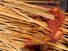 -钢五区节子串串香(环球汇·天誉店)