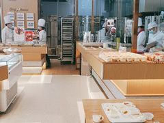 -西村叔叔的店·面包·甜品·蛋糕(清河万象汇店)
