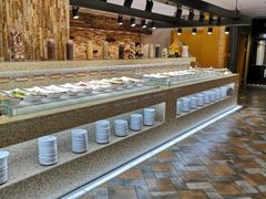自助取餐区-汉巴味德(大悦城店)