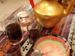 -卡万金特色藏餐