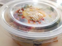 -魏家凉皮(万辉店)