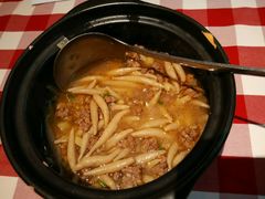 -西贝莜面村(上海百联西郊店)