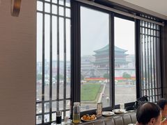 -德发长饺子·非遗(钟楼店)
