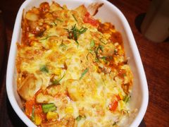 -卡朋厨房(289艺术园区店)