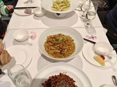 -福海居烤鸭店(鸟巢店)