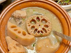 -有藕有鱼·湖北菜(唐家墩店)