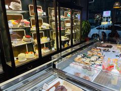 -红跑车(三牌楼店)