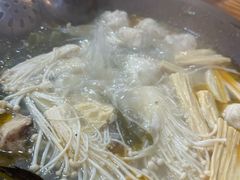 -大鼎石锅鱼(春江里店)