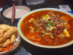 -廖川菜(太阳宫店)