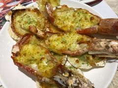 -芭菲盛宴·环球美食(北城国际店)