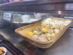 -北京服装学院-食堂