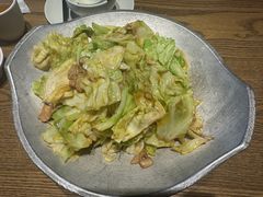 -川流不息(北蔡休闲广场店)