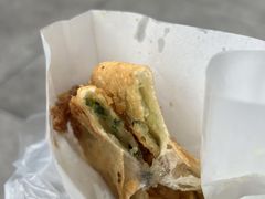 -穆桂英美食(城中店)