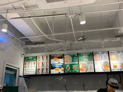 -CALIFORKS加州叉子轻食(朝阳门店)