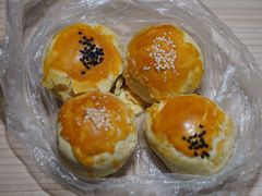 -甜嘟嘟烘焙坊(舒城路店)