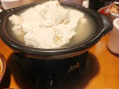 -重庆石磨豆花庄(乔庄店)