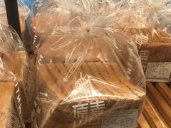 厚切全麦吐司-原麦山丘(望京小街店)