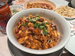 -春发生饭店·非遗(南院门店)