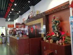 -大眼锅贴饺子(河西店)