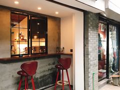 -Double cafe