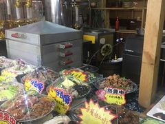 -正阳春烤鸭店(杨楼店)