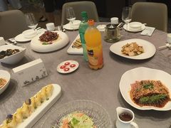 -聚宾楼·烤鸭·家宴(科技三路店)