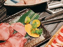 -牛局别馆·和牛烧肉(日月广场店)