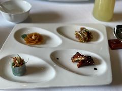 凉菜四拼-福1015(愚园路店)