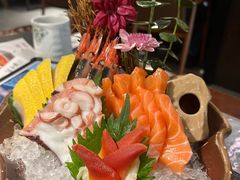 -匠和风精致料理(成都龙湖滨江天街店)
