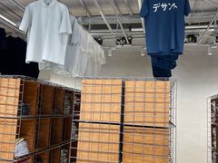 -迪桑特DESCENTE(北京三里屯BLANC店)