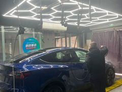 -威固V-KOOL友福汽车贴膜·隐形车衣·改色膜(西直门店)
