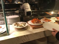 -中航泊悦酒店·云庭咖啡厅(虹桥机场T2店)