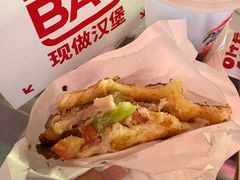 -必胜客(福州永嘉PH店)