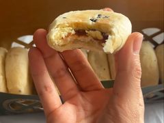 -赵记素斋·绿豆馅饼(钟楼小区店)
