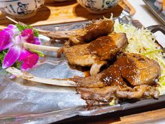 -唐猫庭院·千年陕菜(大唐不夜城店)