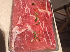 -Ant 蚂蚁洞烤肉·大营地(上海静安大悦城店)