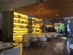 -周三的情书花园餐厅(江北店)