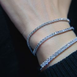 -Cindy Jewelry·钻戒·彩色宝石