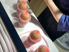 -和气桃桃(宏伊广场店)