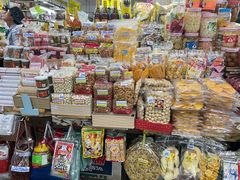 -瓦洛洛传统市场