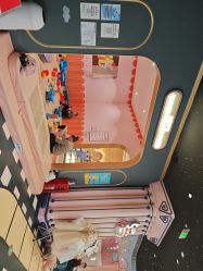 -meland亲子乐园(北京亦庄龙湖天街店)