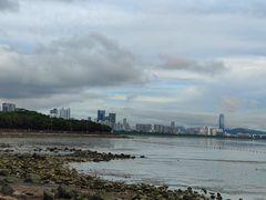 -深圳湾公园(南山区)
