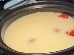 -捞王猪肚鸡火锅(昆山店)