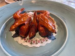 乳鸽-陶陶居酒家(新天地店)