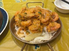 -桥东喜碧海鲜街(水东街店)